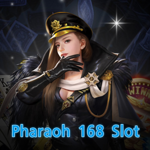 แนะนำค่ายใหญ่ที่ Pharaoh 168 Slot เปิดให้เล่นแบบงบน้อย | ONE4BET