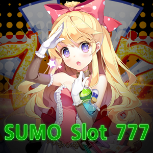 เทคนิคการทำคอมโบ SUMO Slot 777 ทำเงินได้มากขึ้น | ONE4BET