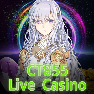 CT855 Live Casino คาสิโนเล่นตรง เล่นสด ทำเงินได้เยอะ | ONE4BET