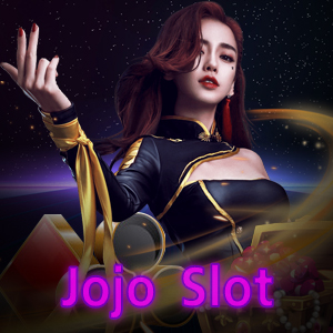 ทำการฝาก – ถอน Jojo Slot ไม่มีขั้นต่ำ ทำเงินได้จริง | ONE4BET