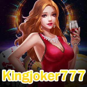 Kingjoker777 สล็อตออนไลน์ เล่นง่าย แตกจริง | ONE4BET