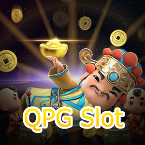เข้าเล่น QPG Slot ได้ง่าย ๆ จากค่าย PG จ่ายชัวร์ | ONE4BET