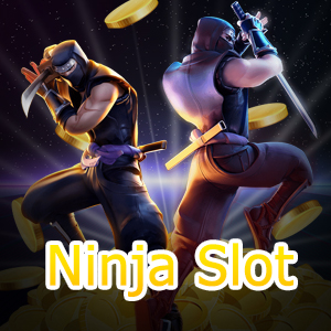 เล่น Ninja Slot ที่โบนัสแตกไม่มีอั้น ทำเงินได้จริง | ONE4BET