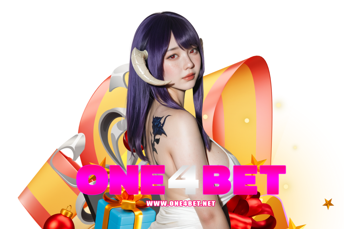 one4bet เว็บตรง