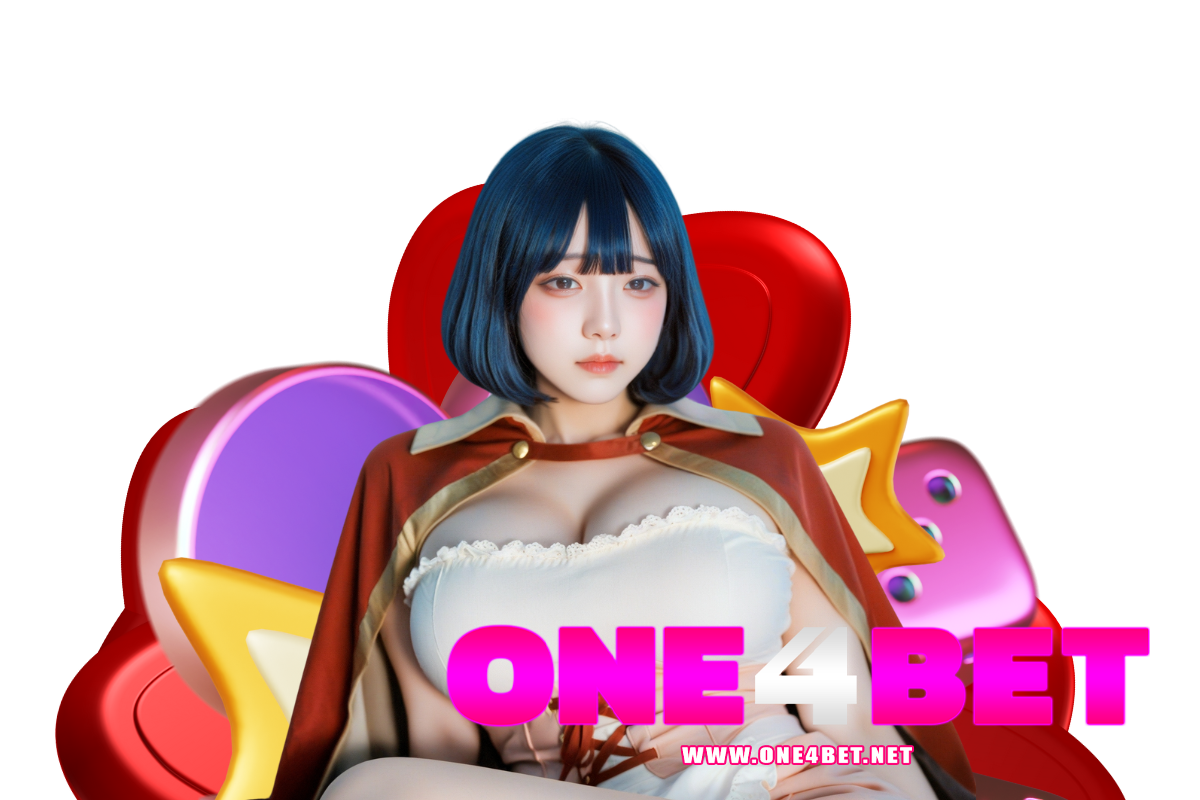 one4bet แจกเครดิตฟรี